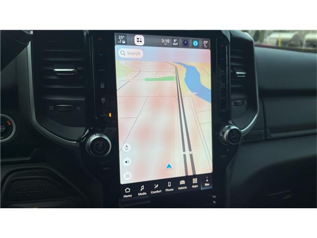 2026 RAM 3500 Big Horn (Stk: TT028) in Kamloops - Image 23 of 24