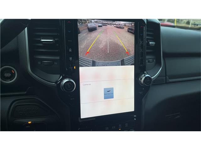 2026 RAM 3500 Big Horn (Stk: TT028) in Kamloops - Image 24 of 24