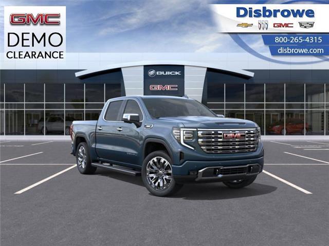 2026 GMC Sierra 1500 Denali (Stk: 85530 JOHNSON, P) in St. Thomas - Image 1 of 24
