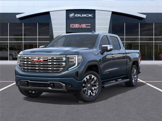 2026 GMC Sierra 1500 Denali (Stk: 85530 JOHNSON, P) in St. Thomas - Image 6 of 24