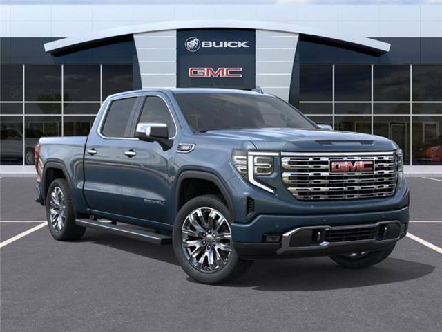 2026 GMC Sierra 1500 Denali (Stk: 85530 JOHNSON, P) in St. Thomas - Image 7 of 24