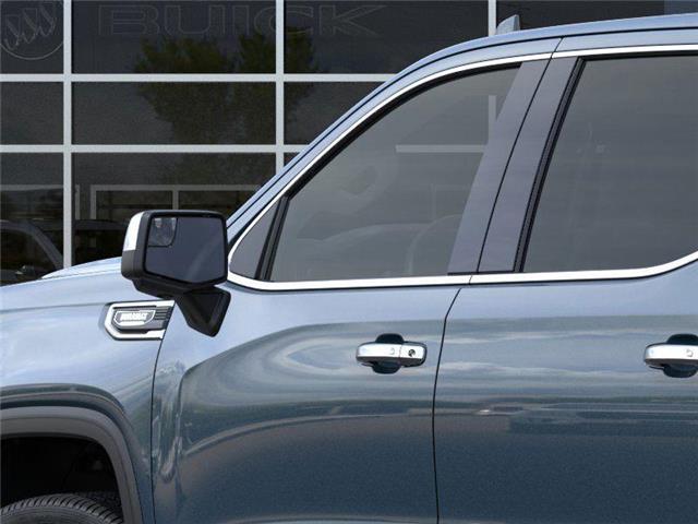 2026 GMC Sierra 1500 Denali (Stk: 85530 JOHNSON, P) in St. Thomas - Image 12 of 24