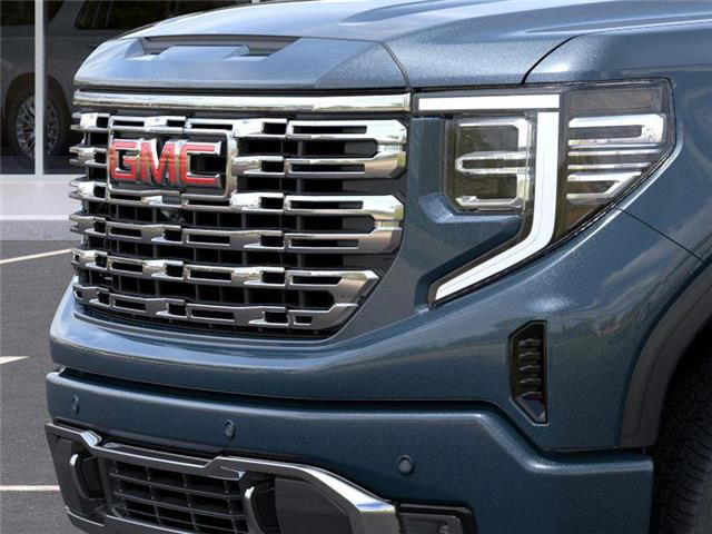 2026 GMC Sierra 1500 Denali (Stk: 85530 JOHNSON, P) in St. Thomas - Image 13 of 24