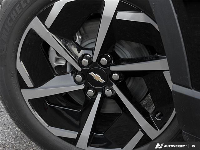 2026 Chevrolet Equinox EV LT (Stk: 172934) in London - Image 6 of 28
