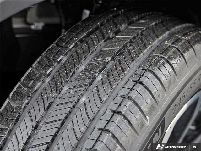 2026 Chevrolet Equinox EV LT (Stk: 172934) in London - Image 7 of 28