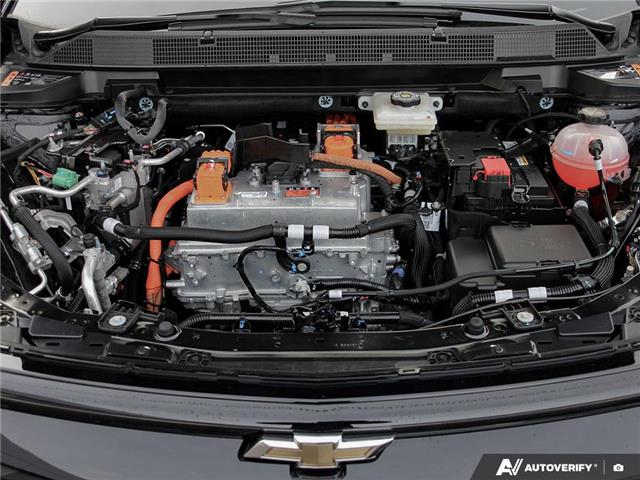 2026 Chevrolet Equinox EV LT (Stk: 172934) in London - Image 8 of 28