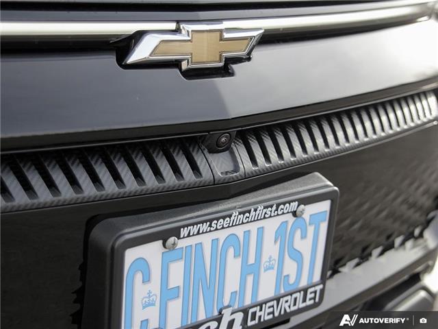 2026 Chevrolet Equinox EV LT (Stk: 172934) in London - Image 9 of 28