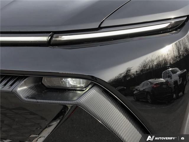 2026 Chevrolet Equinox EV LT (Stk: 172934) in London - Image 10 of 28