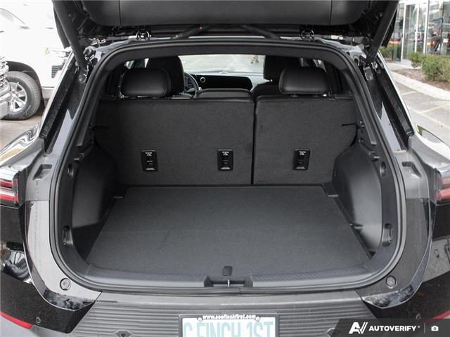 2026 Chevrolet Equinox EV LT (Stk: 172934) in London - Image 11 of 28