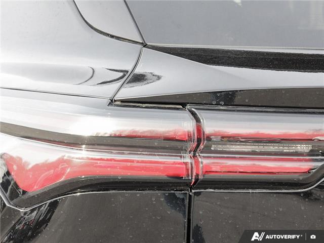 2026 Chevrolet Equinox EV LT (Stk: 172934) in London - Image 12 of 28