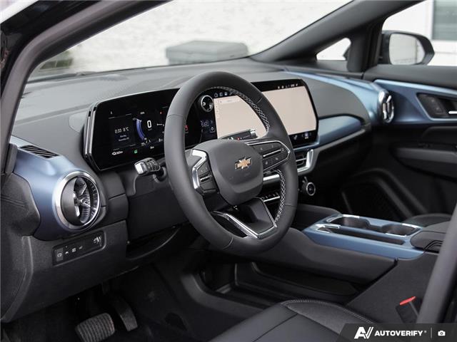 2026 Chevrolet Equinox EV LT (Stk: 172934) in London - Image 13 of 28