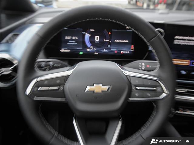 2026 Chevrolet Equinox EV LT (Stk: 172934) in London - Image 14 of 28