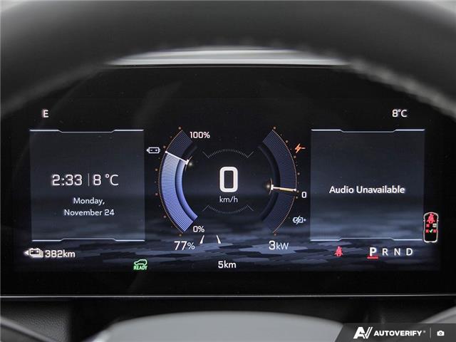 2026 Chevrolet Equinox EV LT (Stk: 172934) in London - Image 15 of 28