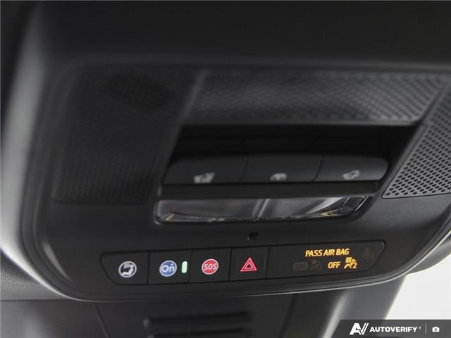 2026 Chevrolet Equinox EV LT (Stk: 172934) in London - Image 20 of 28