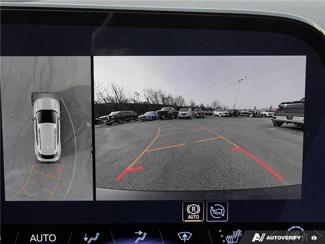 2026 Chevrolet Equinox EV LT (Stk: 172934) in London - Image 23 of 28