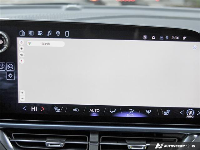 2026 Chevrolet Equinox EV LT (Stk: 172934) in London - Image 24 of 28