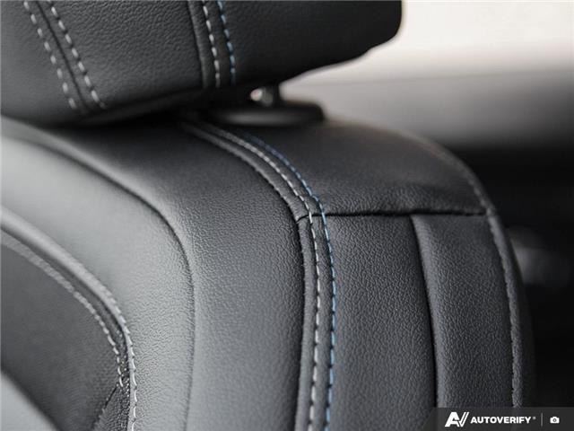 2026 Chevrolet Equinox EV LT (Stk: 172934) in London - Image 25 of 28