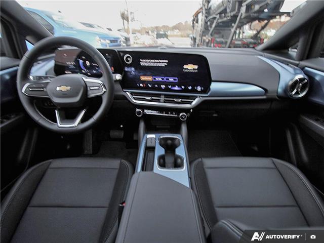2026 Chevrolet Equinox EV LT (Stk: 172934) in London - Image 27 of 28