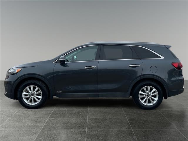 2020 Kia Sorento 3.3L LX+ (Stk: P40325C) in Saskatoon - Image 2 of 16