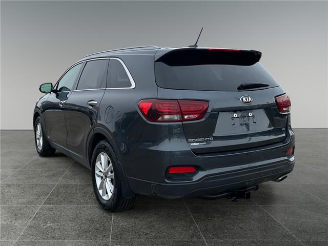 2020 Kia Sorento 3.3L LX+ (Stk: P40325C) in Saskatoon - Image 3 of 16