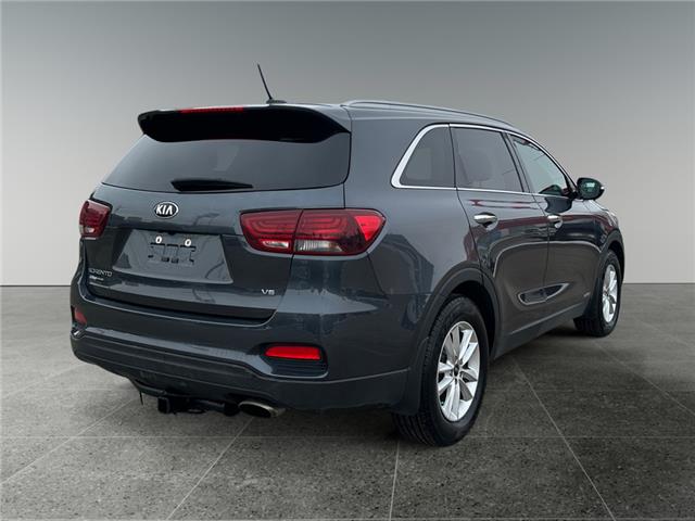 2020 Kia Sorento 3.3L LX+ (Stk: P40325C) in Saskatoon - Image 5 of 16