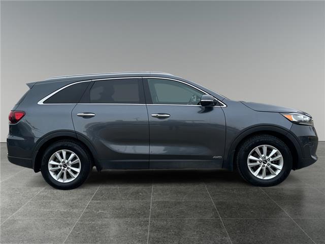 2020 Kia Sorento 3.3L LX+ (Stk: P40325C) in Saskatoon - Image 6 of 16
