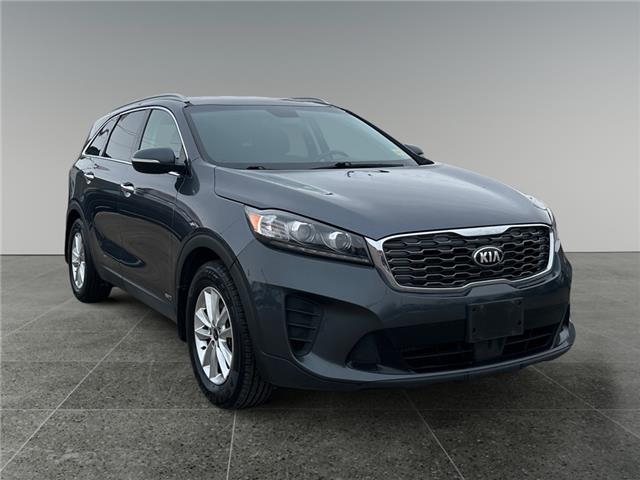 2020 Kia Sorento 3.3L LX+ (Stk: P40325C) in Saskatoon - Image 7 of 16