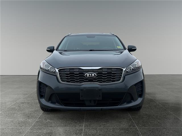 2020 Kia Sorento 3.3L LX+ (Stk: P40325C) in Saskatoon - Image 8 of 16