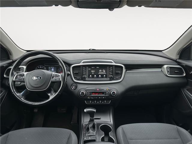2020 Kia Sorento 3.3L LX+ (Stk: P40325C) in Saskatoon - Image 9 of 16