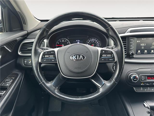 2020 Kia Sorento 3.3L LX+ (Stk: P40325C) in Saskatoon - Image 11 of 16
