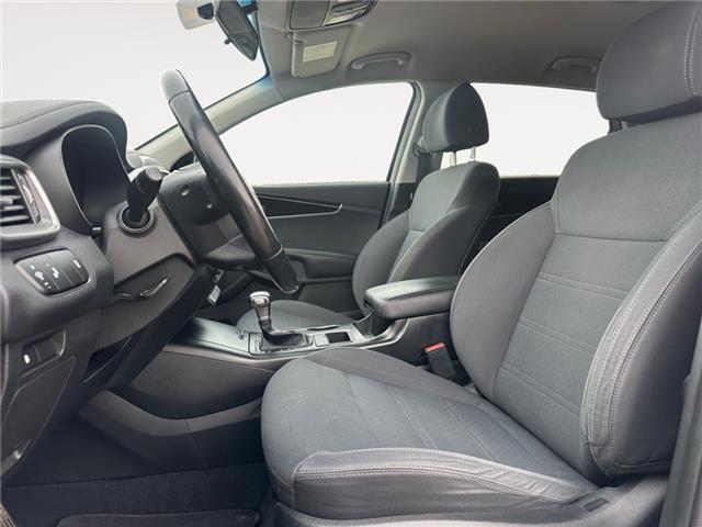 2020 Kia Sorento 3.3L LX+ (Stk: P40325C) in Saskatoon - Image 12 of 16