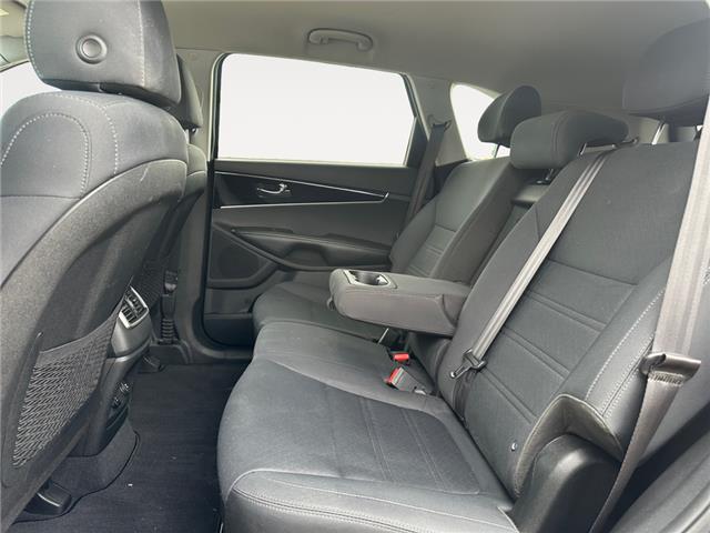 2020 Kia Sorento 3.3L LX+ (Stk: P40325C) in Saskatoon - Image 13 of 16