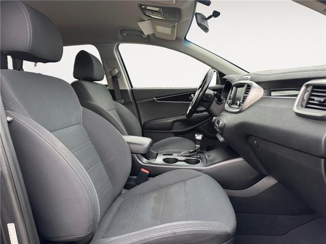 2020 Kia Sorento 3.3L LX+ (Stk: P40325C) in Saskatoon - Image 15 of 16