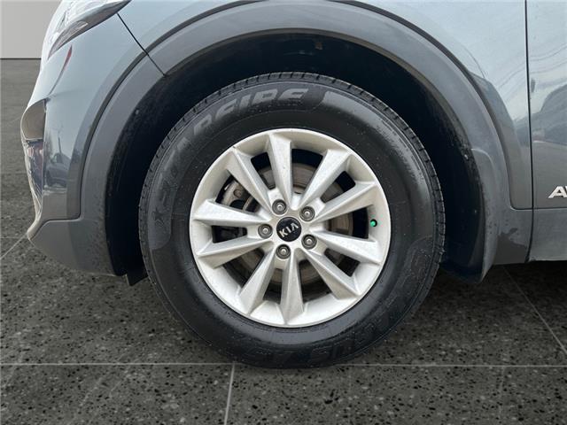 2020 Kia Sorento 3.3L LX+ (Stk: P40325C) in Saskatoon - Image 16 of 16