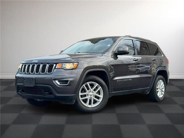 2018 Jeep Grand Cherokee Laredo (Stk: TR70967) in Windsor - Image 1 of 27