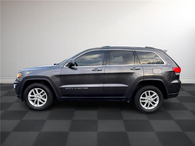 2018 Jeep Grand Cherokee Laredo (Stk: TR70967) in Windsor - Image 2 of 27