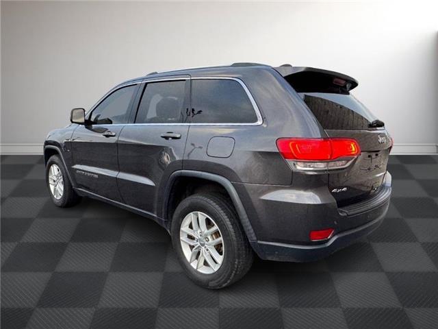 2018 Jeep Grand Cherokee Laredo (Stk: TR70967) in Windsor - Image 4 of 27