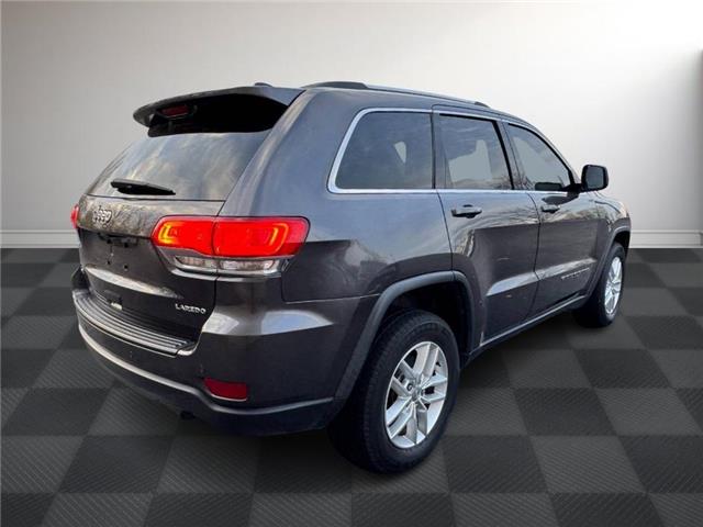 2018 Jeep Grand Cherokee Laredo (Stk: TR70967) in Windsor - Image 6 of 27