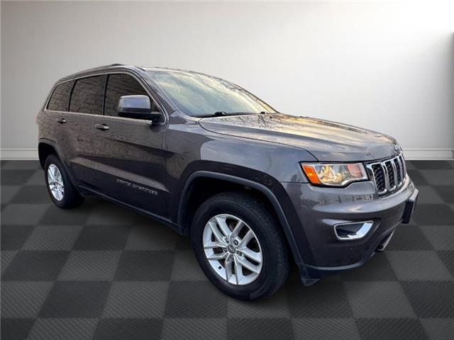 2018 Jeep Grand Cherokee Laredo (Stk: TR70967) in Windsor - Image 9 of 27