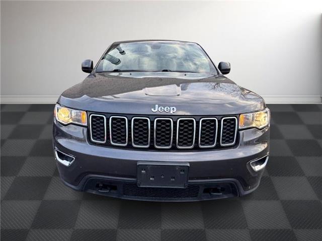 2018 Jeep Grand Cherokee Laredo (Stk: TR70967) in Windsor - Image 10 of 27