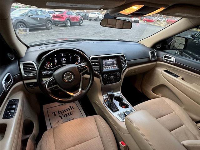 2018 Jeep Grand Cherokee Laredo (Stk: TR70967) in Windsor - Image 14 of 27