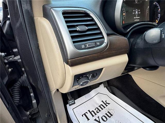 2018 Jeep Grand Cherokee Laredo (Stk: TR70967) in Windsor - Image 17 of 27