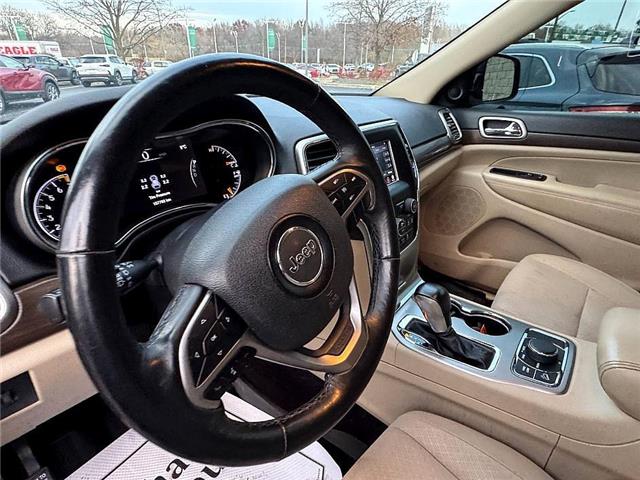 2018 Jeep Grand Cherokee Laredo (Stk: TR70967) in Windsor - Image 20 of 27