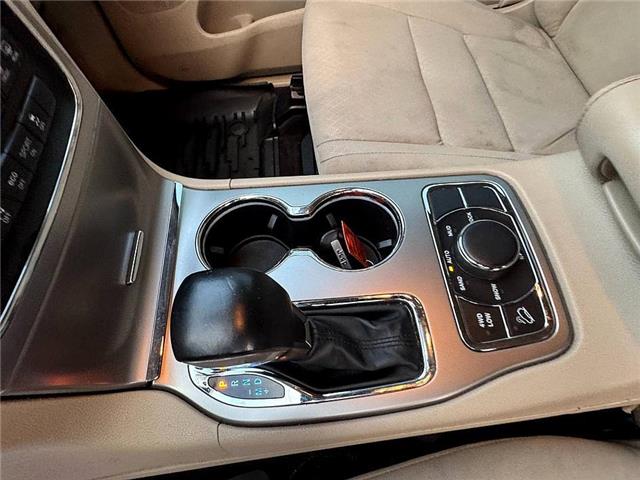 2018 Jeep Grand Cherokee Laredo (Stk: TR70967) in Windsor - Image 21 of 27