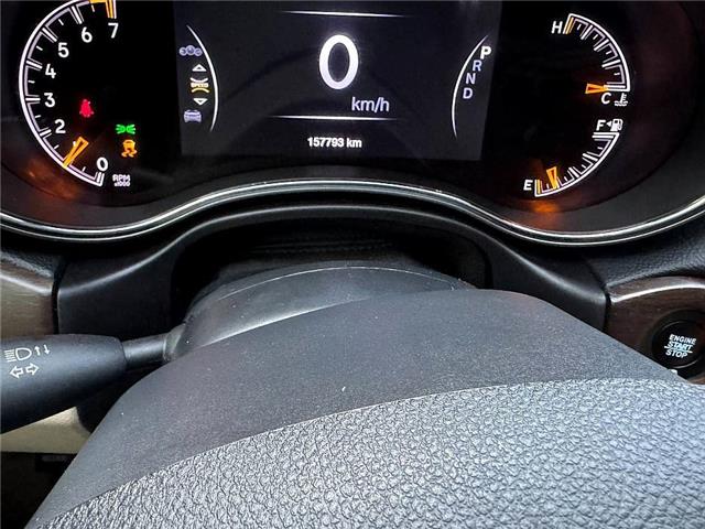 2018 Jeep Grand Cherokee Laredo (Stk: TR70967) in Windsor - Image 23 of 27