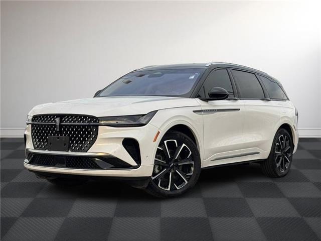 2024 Lincoln Nautilus Reserve (Stk: PR07221) in Windsor - Image 1 of 27