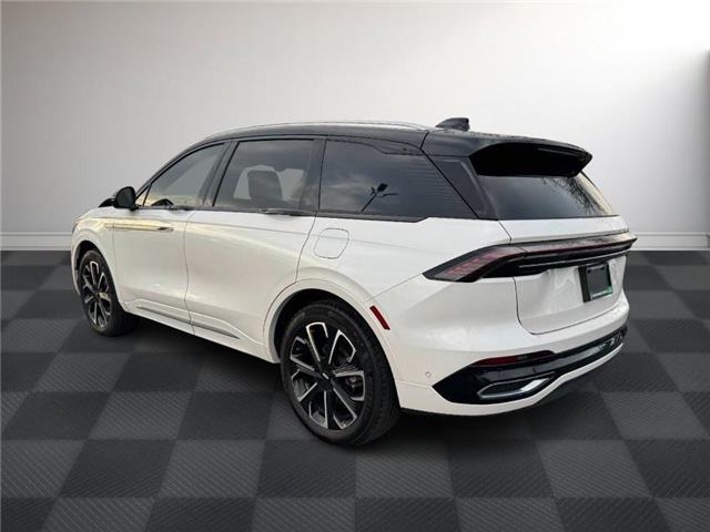 2024 Lincoln Nautilus Reserve (Stk: PR07221) in Windsor - Image 4 of 27