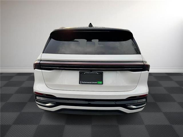 2024 Lincoln Nautilus Reserve (Stk: PR07221) in Windsor - Image 5 of 27