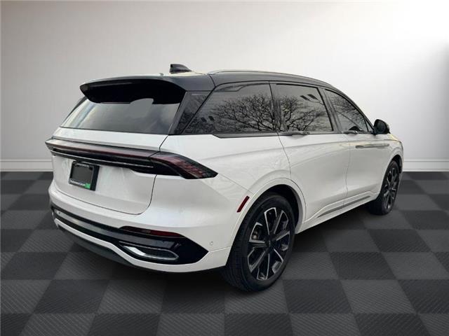 2024 Lincoln Nautilus Reserve (Stk: PR07221) in Windsor - Image 6 of 27