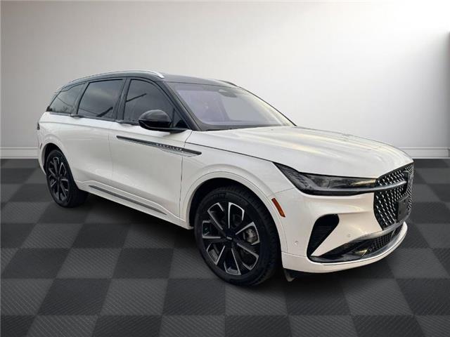 2024 Lincoln Nautilus Reserve (Stk: PR07221) in Windsor - Image 9 of 27